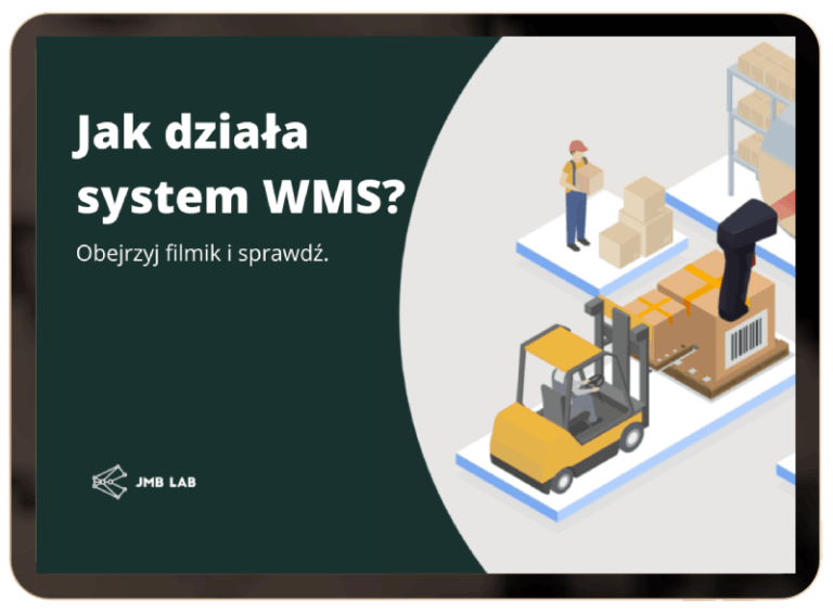 system WMS