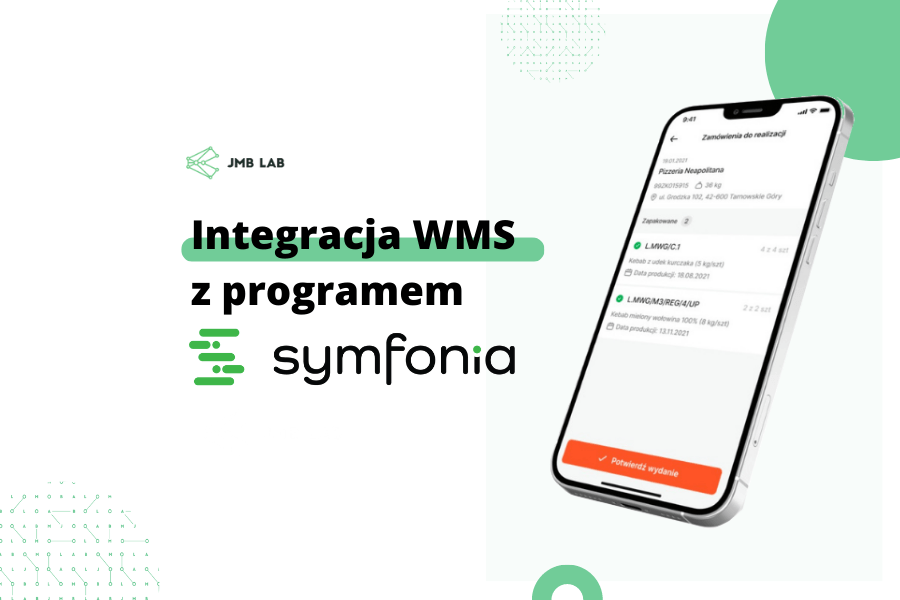 Integracja WMS z Symfonią (1)