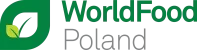 WorldFood Poland logo
